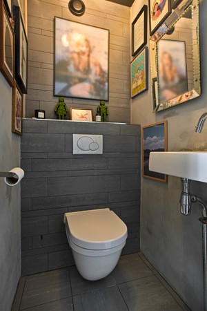 Medium property photo - KNSM-Laan 695, 1019 LH Amsterdam